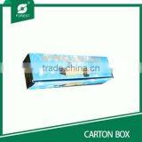 Wholesale Printed Foldable Carton Box Recycle Carton Box thumbnail-2