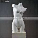 Underwear Half 3/4 Female Mannequins Torso for Sale Cheap thumbnail-2