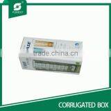 Paperboard Corrugated Box With Glossy Varnishing thumbnail-4
