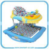 New 2-in-1 Learning Activity Assistant Baby/Infant Walker thumbnail-4