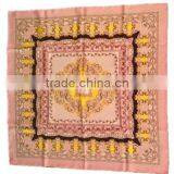 Silk Scarf Panuelos de Soie Sciarpa di Seta thumbnail-1