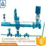 High Quality Modular Desperheating and Reducing Device From China thumbnail-1