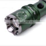 Led Flashlight, Police Security Led Flashlight, Best Led Flashlight thumbnail-3