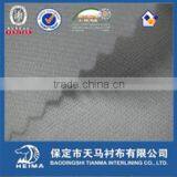 Bi-stretch Woven Interlining Fabric 8278