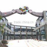 Guangzhou 3A Game Electronic Technology Co., Ltd. company overview - view 3 thumbnail