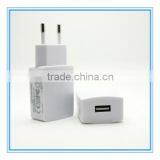 USB Power Adapter/USB Wall Adapter European Type for Mobile Phone thumbnail-2