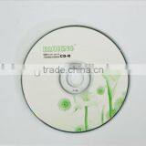 CD-R Full Face Printable Grade A 52x OEM Guangzhou Factory thumbnail-1