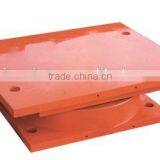 Elastomeric Bearing Pads for Bridges Price