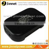 Wholesale BM-001 Universal Camera Battery Charger For Sony Canon Cheap Price thumbnail-2