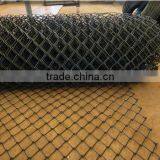 Hot Sale High Quality Chain Link Fence thumbnail-3