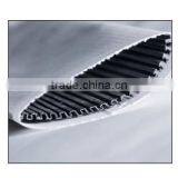 High-quality Synthetic Nonwovens TechDrain TD3530F Geogrids