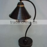 Gooseneck Table Lamp