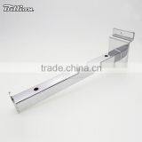 High Quality Hanging Display Hook Metal Tube Rail Hooks thumbnail-6