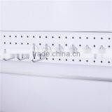High Quality Wire Metal Hooks Strong Pegboard Hooks thumbnail-4