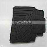 New Design 4pcs Car Floor Mat for KIA CERATO 2007+ thumbnail-5