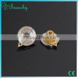 2015 Beauchy New 510 Spring Connector V6 Box Mod V6 Low Profile Spring Loaded 510 Connector thumbnail-4