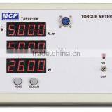 MCP TSP80-5M - DYNAMIC TORQUE SENSOR METER