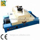 Mini Desktop UV Dryer Machine for UV Ink Product TM-400UVF