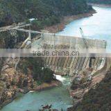 Hydro Power Units From Water to Wire