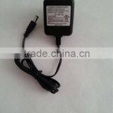 US Plug UL Indoor Adapter AC100-240V DC12v for Decorative String Lights thumbnail-2