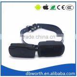 Car Dvr Dual Camera Micro Gps Transmitter Tracker Remote Control Car GSM Alarm With Mobile Phone Tracking Software thumbnail-4