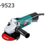 100/115mm 450W Professional Quality Angle Grinder---R9523