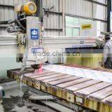 China Cheap Bridge Saw Bridge Cutting Machine Infrared Bridge Saw Stone Cutting Machine Price thumbnail-5