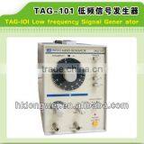 TAG-101 Low Frequency Signal Generator