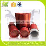 China Wholesales Biodegradable Cardboard Paper Tube