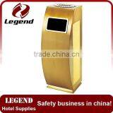 Guangzhou Special Style Ashtray Trash Bin thumbnail-3