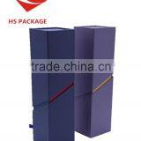 Signle Packed Foldable Paper Wine Box thumbnail-6