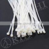 Double Lock Cable Tie, Double Loop Cable Tie, Plastic Cable Tie 8*400 thumbnail-2