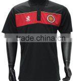 Custom T-shirt Printing Promotional T Shirts With Collars Logo Brand Embroidery Design Polo Shirt thumbnail-4