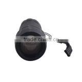 Plastic High Power Bike Set Bicycle Light Set thumbnail-4