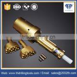 Symmetrix Overburden Casing System With Wings