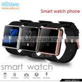 New Arrive Men Women Watch F1 Waterproof Smart Watch Sync Call SMS Facebook Pedometer Sleep Camera Player Anti Lost Smartphone thumbnail-1