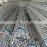 Q195 Galvanized Round Tube thumbnail-6