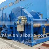 600KN Double Drum Electro-hydraulic Winch With High Quality