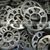 Andamios Layher Scaffolding System thumbnail-5