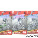 factory metal bike toy(hot promotion finger metal bike toy)