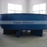 Large FRP fish tank for aquaculture fish tank for