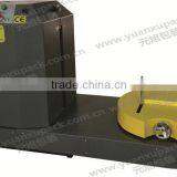 YK-01 Economic Cost Type Luggage Wrapping Machine 0086 18939708569 Freely Inquiry me