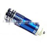 New arrival Mini Auto Car Fresh Oxygen Bar Ionizer Air Purifier