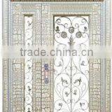 Antique Craftwork Doors
