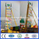 Thrill Rides for Kids Jumping Frog thumbnail-4