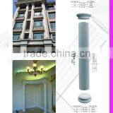 High Quality and Good Price for Beautiful Polystyrene Roman Pillars For Sale thumbnail-5