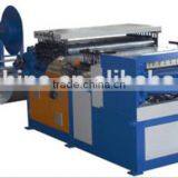 OHA Brand HACH-V Spiral Tube Forming Machine,Spiral Tube Former, Rectangular Square Ducting Machine thumbnail-6