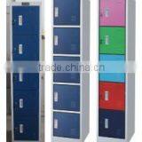 Luoyang Storage Cabinet Locker KD Metal Gym Lockers