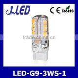 Manufacturer China 32pcs 2835SMD 3W Led g9