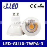 Cob Led Spotlight , 7W Gu10 Spot Light thumbnail-1